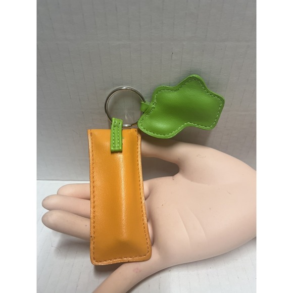 OSCAR DE LA RENTA Tropical Flower Eau de Toilette 0.16 oz Vintage Deluxe Vial - Picture 11 of 12